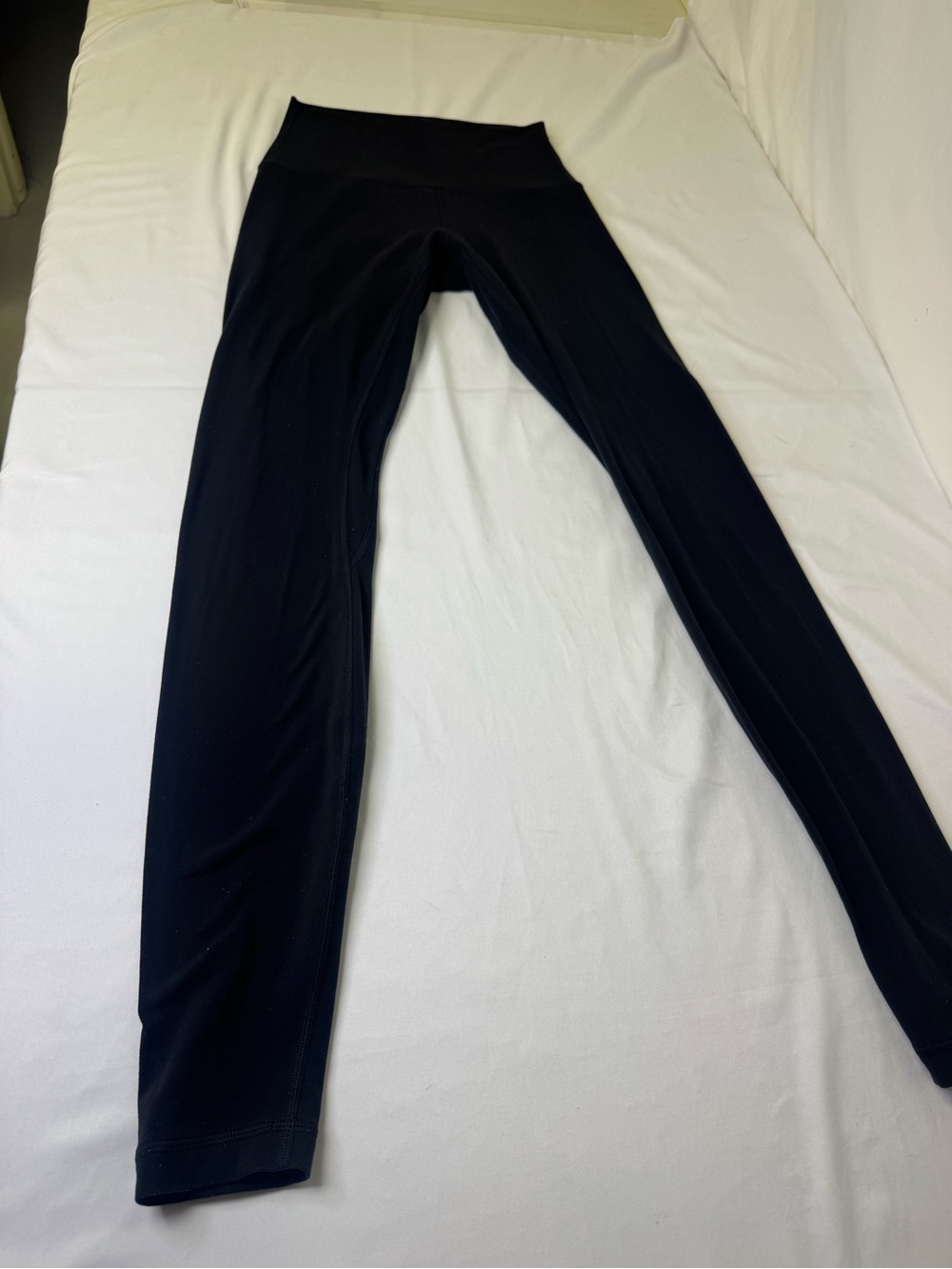 lululemon athletica Black High-Rise Leggings - Picture 2 of 9
